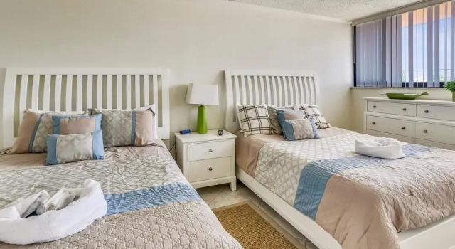 Trillium 1A South Corner/amazing Remodel/stunning View!
