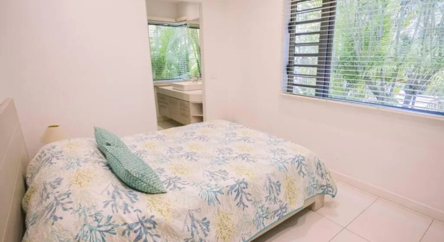 Bayview Apartment Grand Bay