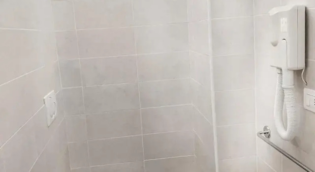 Трёхместный номер Standard Hotel Presidents