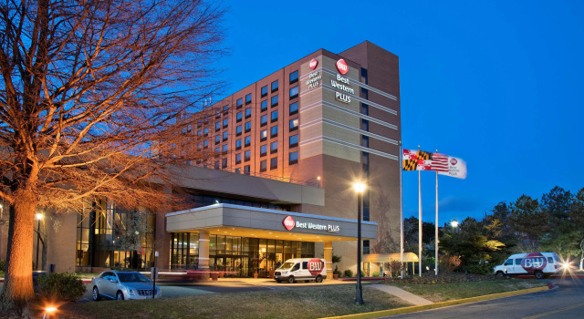 Best Western Plus Hotel & Conference Center, Reserva ahora Hotel Dundalk Maryland