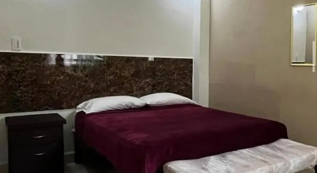 Номер Economy Hotel Villas Inn