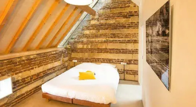 B&B Le Rêve Maastricht, Réserver Chambre d'hôtes Maastricht Limbourg méridional