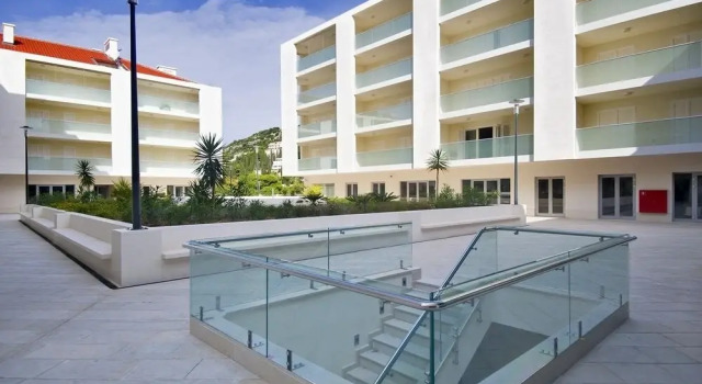 Flowers Dubrovnik Luxury Apartments