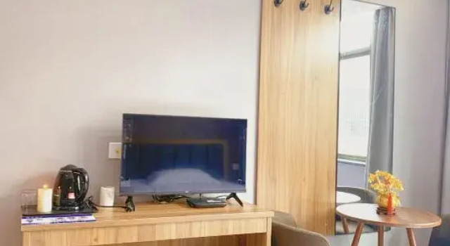 Люкс Business Qinjia Hotel
