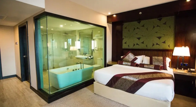 Семейный номер Standard Royale Signature Hotel