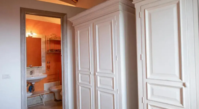 Villa Dalia Punta Molara San Teodoro, Varaa Villa Mökit kohteessa Punta Molara, Mökki