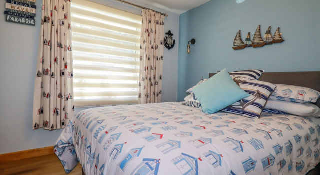 Woodside, Rezervasyon Tatil Evi Merseyside villalar, Villa