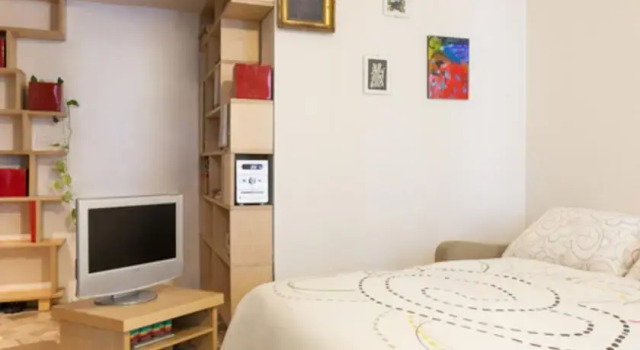 Friendly Rentals Tortona, Забронировать Апартаменты/квартира Апартаменты Навильи, Апартаменты/квартира