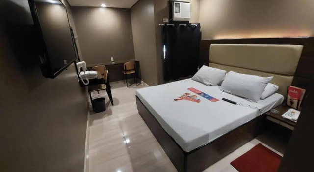 Hotel Sogo Timog 2, Забронировать Отель Кесон-Сити 