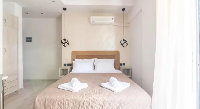 Номер Standard The Holiday Studio