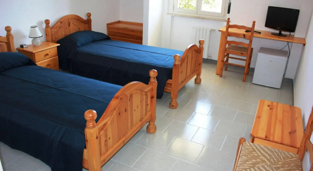 Dori D'Oro Hotel, Buchen Sie Hotel Irgoli Barbagia