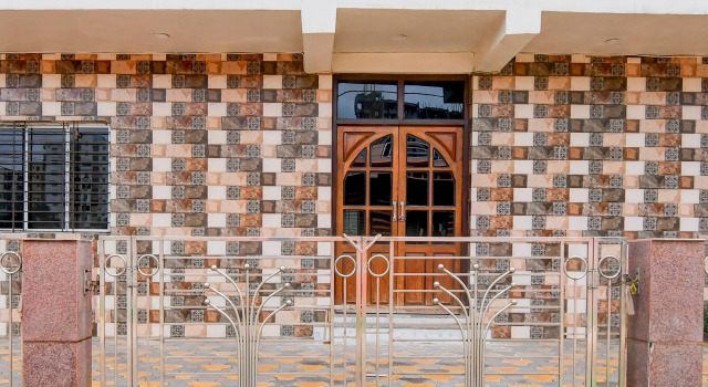 Hotel O Durgapur Near NSHM College Formerly MON Palace, Buchen Sie Hotel Durgapur Westbengalen