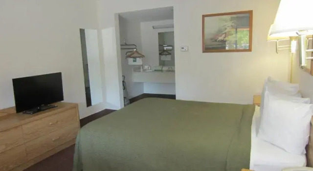 Quality Inn Natomas, Забронировать Отель Отели Сакраменто с бассейном, Бассейн
