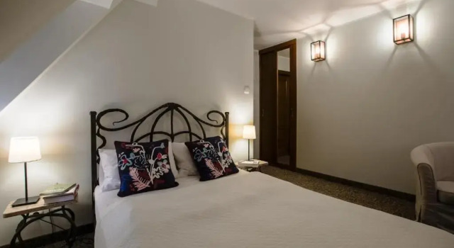Номер Standard Oliwa Park Residence