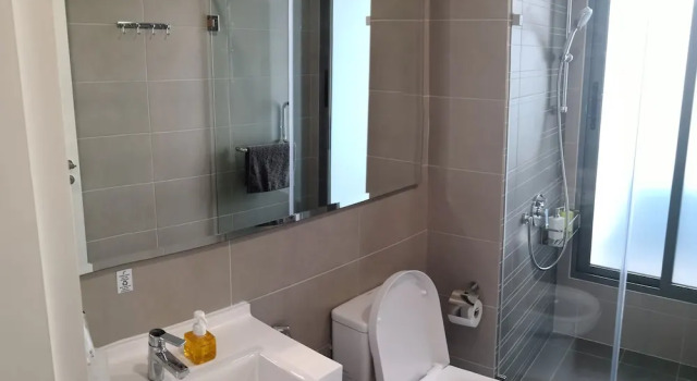 Люкс Standard Teega Suites by RR JBcity