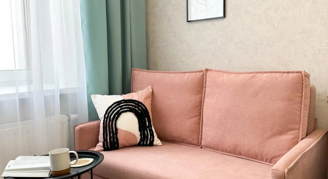 Apartments on Yaratkan passage 3A, Prenota Appartamento Hotel a Tatarstan con parcheggio, Parcheggio