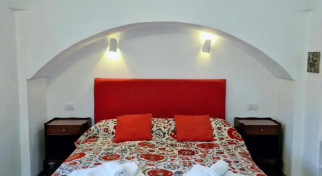 Trullo Politi