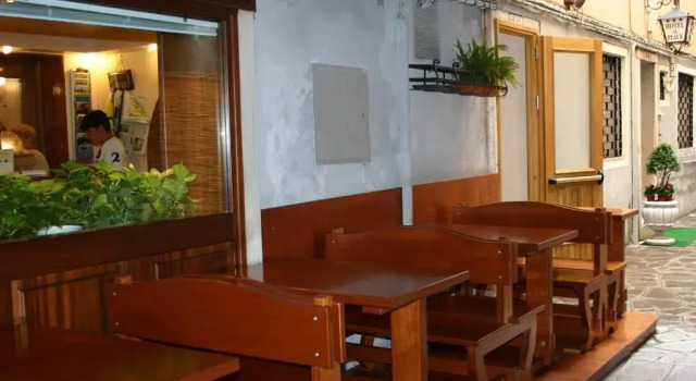 Hotel al Piave