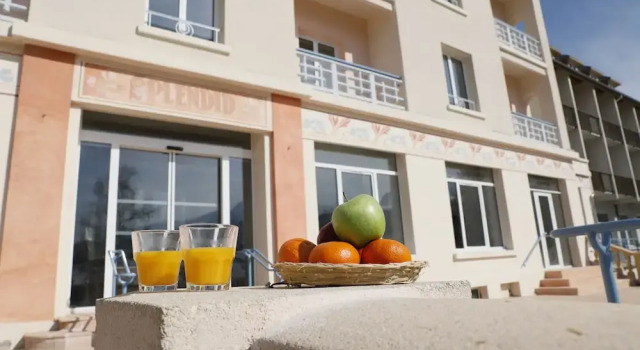 Residence Le Splendid