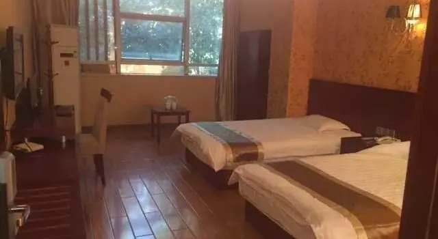 Heng Yue Business Inn, Prenota Hotel Suqian Jiangsu