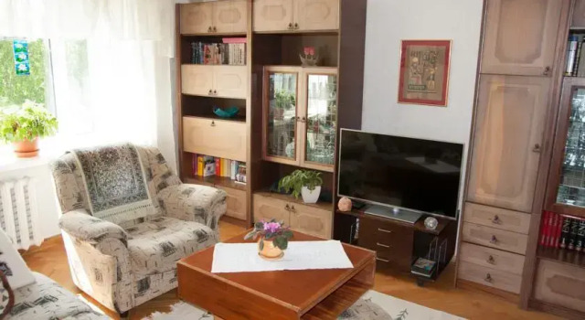 Prenzel Apartments - Mai, Book Lejlighed Hoteller i Pärnumaa med parkering, Parkering