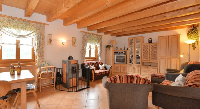 Ruhiges Ferienhaus in Drachselsried in Waldnahe