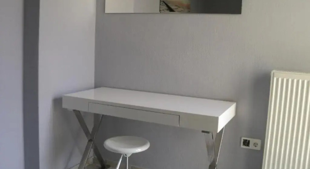 Serenada Apartment Nea Iraklitsa