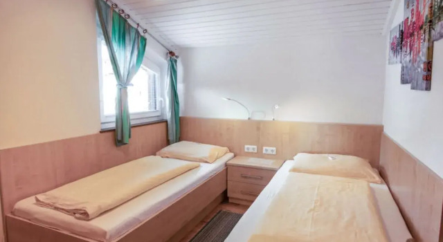 Apartment Hecht Klopeiner See