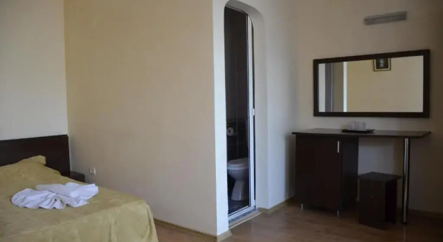 Двухместный номер Standard Vila Sunrise Costinesti