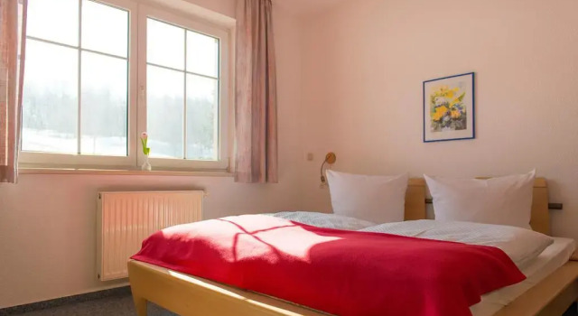 Hotel Ahornberg, Book Hotel  