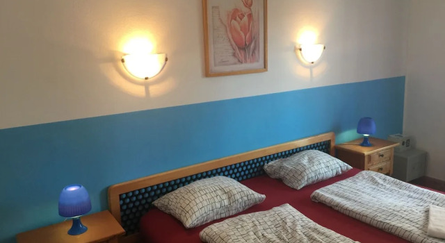 Двухместный номер Standard рядом с пляжем Paguera Apartments