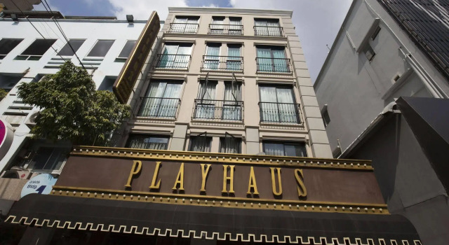 PlayHaus Thonglor