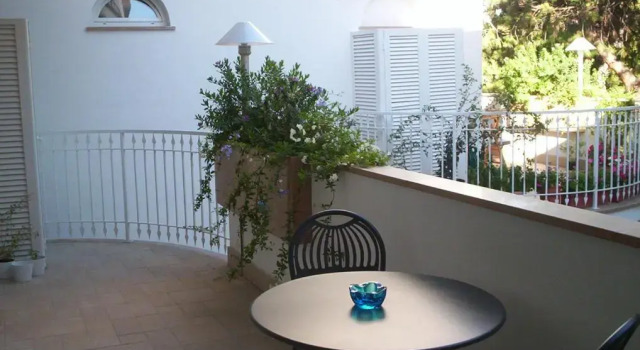 Апартаменты Sea House