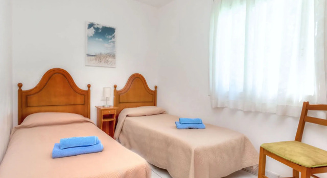 Holiday Home La Chumberita, Забронировать Дом для отпуска Виллы Льянсса, Вилла