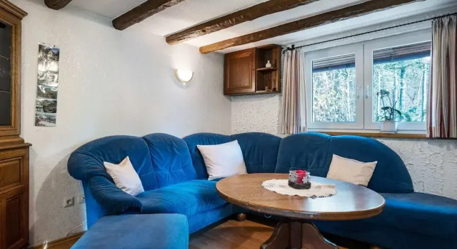 Modern Apartment in Sauerland With Balcony, Забронировать Апартаменты/квартира Апартаменты Шмалленберг, Апартаменты/квартира