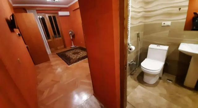 Номер Deluxe guest house Merci