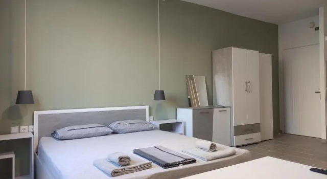 Kilkis Central Studio, Book Hotel Kilkis Macedonia