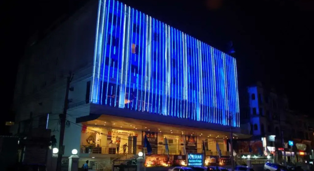 Fortune Inn Sree Kanya, Visakhapatnam - Member ITC Hotels' Group