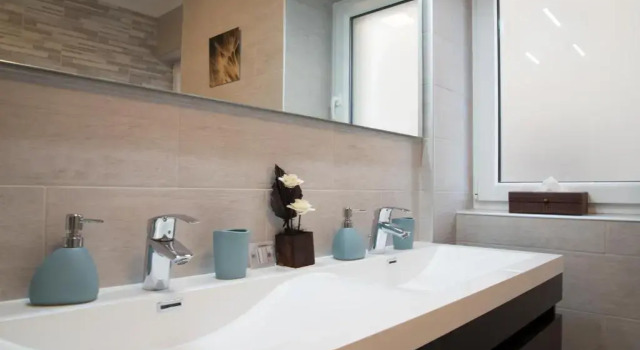 Luksusowy apartament Apartment Cristian 2