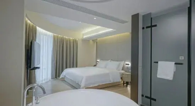 Люкс Executive Brilliance Hotel