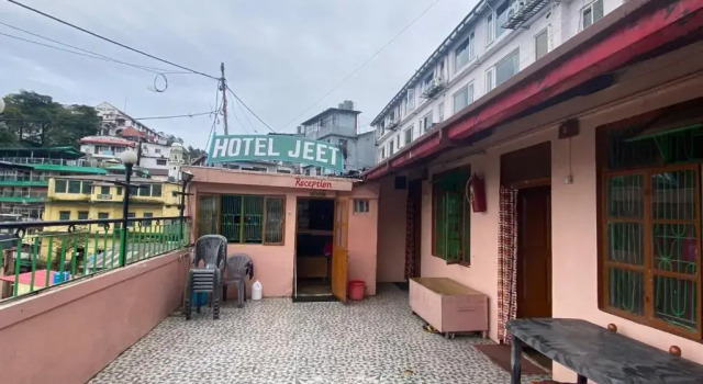 Hotel Jeet By WB Inn, Rezervovat Hotel Mussoorie Uttarakhand