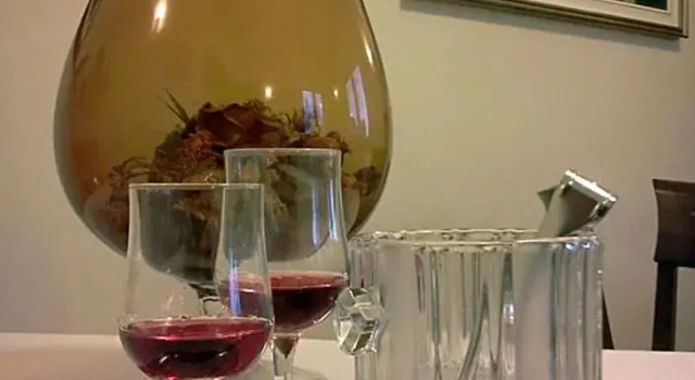 Номер Standard Albergo Al Portico