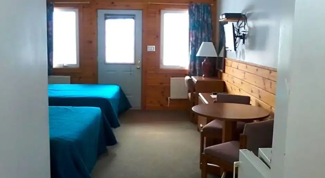 Двухместный номер Standard Quiet Bay: Lakeside Escape
