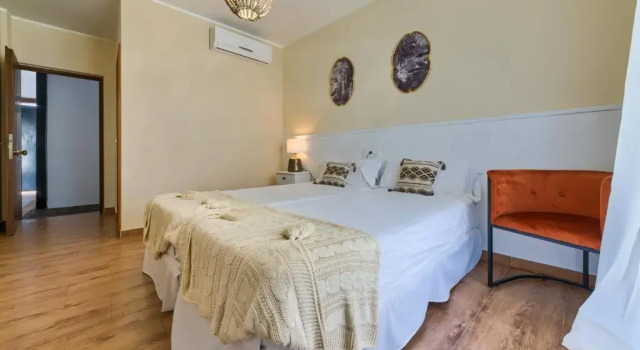 Hotel Pozo Rey