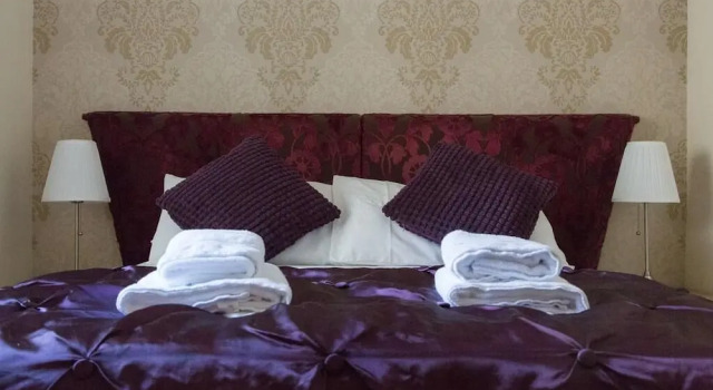 Номер Standard The Haven Newcastle