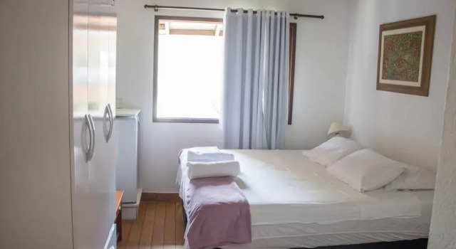 Beach House Floripa, Забронировать Отель Отели Флорианополиса 4 звезды, 4*
