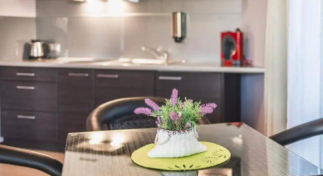 Апартаменты Comfort Apartamenty Aparton