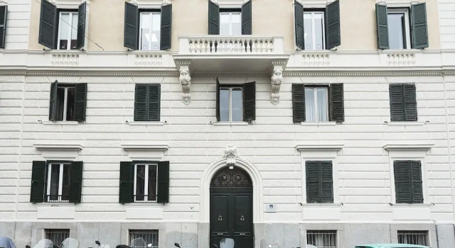 Vaticano Luxury Guest House