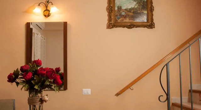 B&B Ruggero I di Sicilia, Buchen Sie Bed & Breakfast Hotels in Sizilien mit Parkplatz, Parkplätze