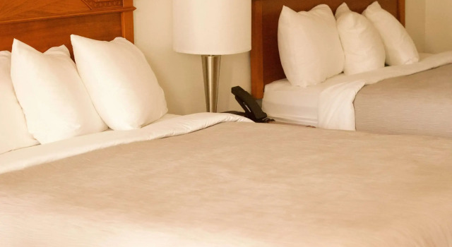 Quality Inn near Chattanooga South, Reserva ahora Hotel Ringgold Georgia